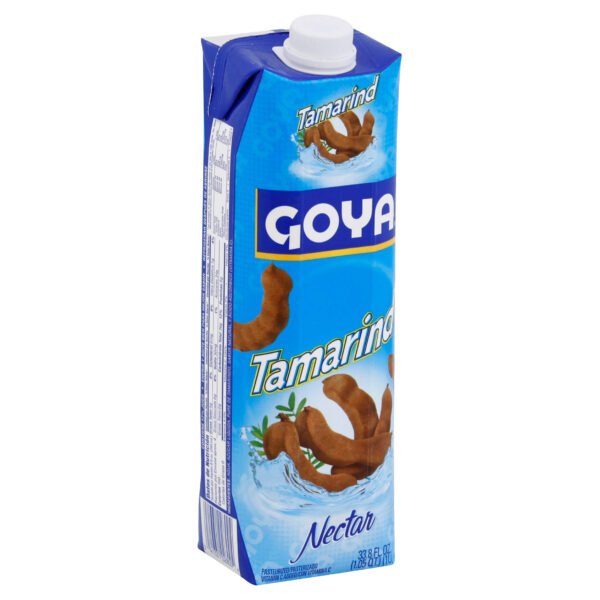 GOYA Tamarind Nectar (33.8 fl oz / 1 Liter)