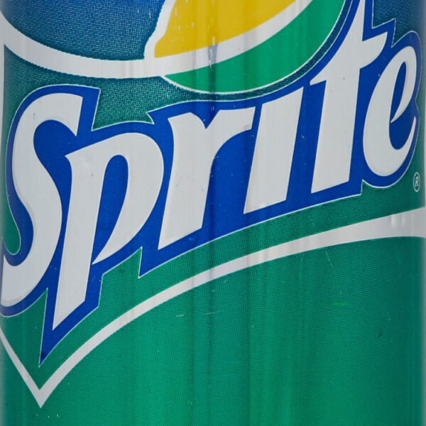 Sprite Can, 12 fl oz