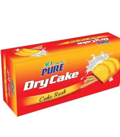 ACI DRY CAKE