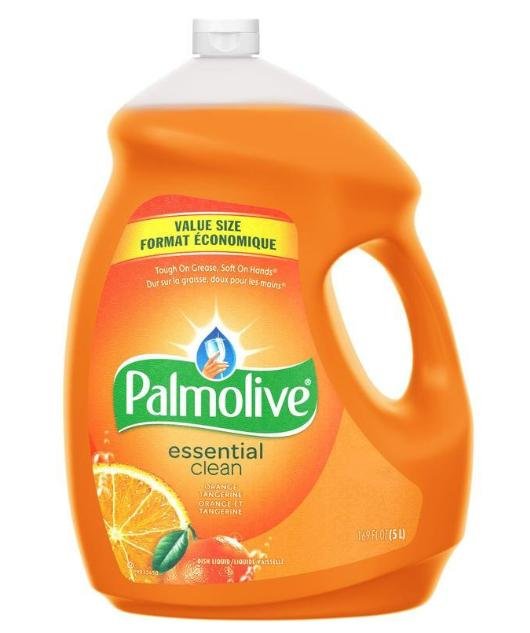 Screenshot_438 Palmolive Essential Clean Dish Liquid (145 fl oz Bulk Refill) - Image 1