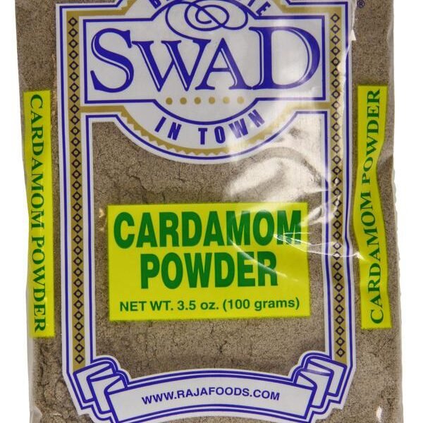 SWAD Cardamom Powder (Elaichi Powder) 50g